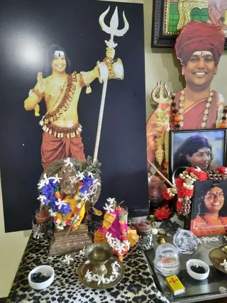 KAILASA SAN FERNANDO, TRINIDAD & TOBAGO on 7/27/2021