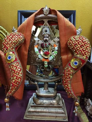 KAILASA SINGAPORE on 3/27/2021