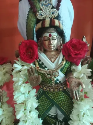 Kailasa avadi july 02 2021
