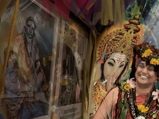 KAILASA LATIN AMERICA on 11/6/2021