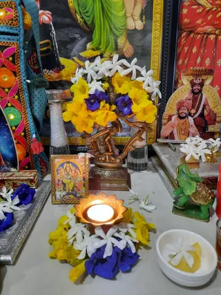 KAILASA SAN FERNANDO, TRINIDAD & TOBAGO on 4/5/2021