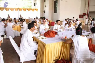 Annadhan in 2015