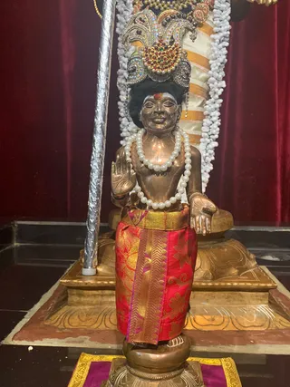 KAILASA HOUSTON, USA on 6/2/2022