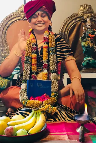 KAILASA MELBOURNE, AUSTRALIA on 3/3/2021