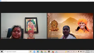 KAILASA SAN FERNANDO, TRINIDAD & TOBAGO on 12/19/2021
