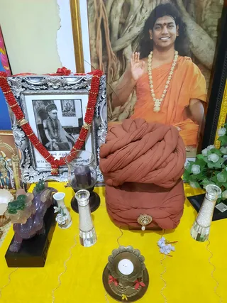 KAILASA SAN FERNANDO, TRINIDAD & TOBAGO on 6/17/2022