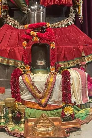KAILASA SAN JOSE, USA on 5/25/2022