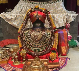 KAILASA SAN JOSE, USA on 7/15/2022