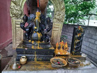 KAILASA Hosur 02 SEP 2021