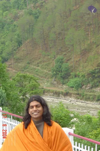June 17 2004 - Uttarkashi