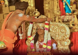 ADIKAILASA on 12/22/2021
