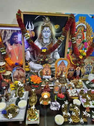 KAILASA SAN FERNANDO, TRINIDAD & TOBAGO on 12/11/2020