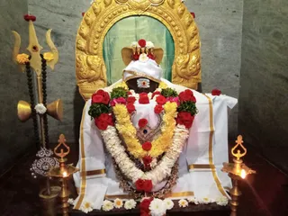 Jan 17 2022 sripuram
