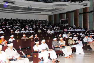 February 14 2009 -Kalpataru Convention at Chennai Tamilnadu