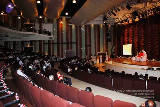 February 14 2009 -Kalpataru Convention at Chennai Tamilnadu