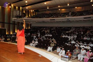 February 14 2009 -Kalpataru Convention at Chennai Tamilnadu