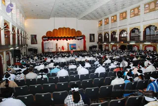 February 22 2009- Kalpataru Convention at Mysore Karnataka