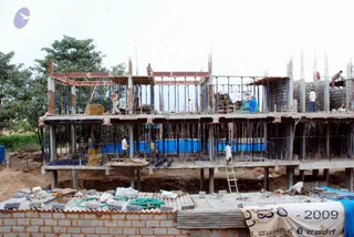 September 22 2009