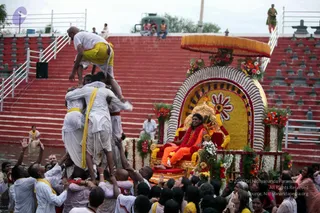October 17 2010