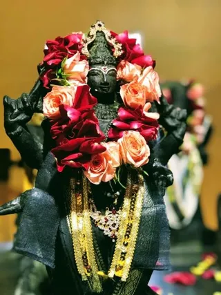 KAILASA SAN JOSE, USA on 1/14/2021