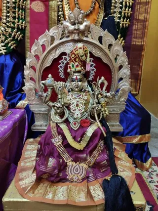 KAILASA SINGAPORE on 3/27/2021