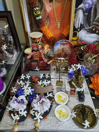 KAILASA SAN FERNANDO, TRINIDAD & TOBAGO on 7/19/2021