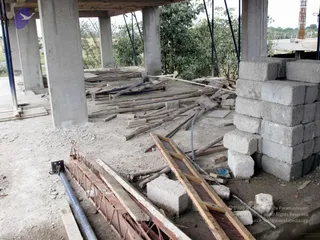 Aadheenam Construction 2009