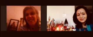 KAILASA SAN JOSE, USA on 1/19/2022