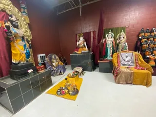 KAILASA TORONTO, CANADA on 6/24/2021