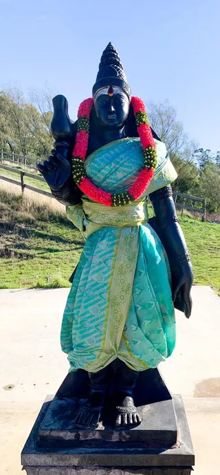 KAILASA MELBOURNE, AUSTRALIA on 5/21/2022