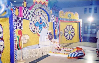 2005 - NSP IN TAMIL NADU