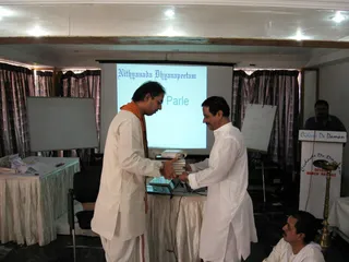 2006 - kailasa's-global-sangha-activities