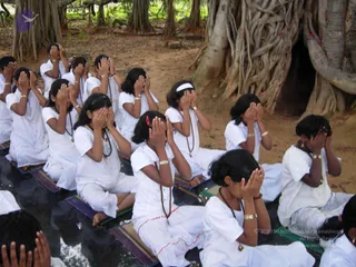 2008 - Glimpses Of Gurukul