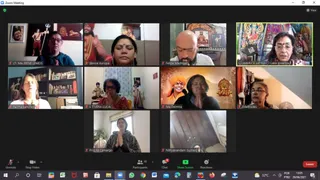 KAILASA LATIN AMERICA on 6/29/2021
