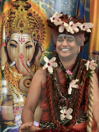 KAILASA LATIN AMERICA on 8/24/2021