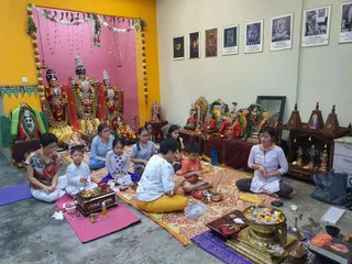 KAILASA SINGAPORE on 10/25/2020