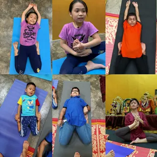 KAILASA SINGAPORE on 12/13/2020