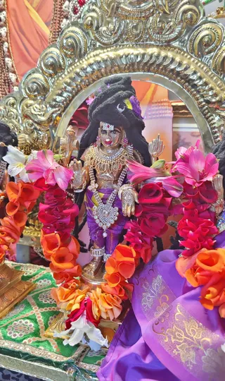 KAILASA UNITED KINGDOM on 10/25/2020