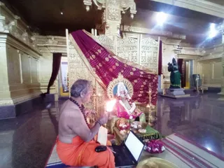Feb 5 2022 sripuram