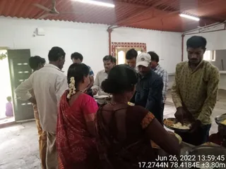 Jun 26 2022 sripuram