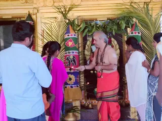 Jan 28 2023 sripuram