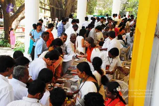 February 14 2009 -Kalpataru Convention at Chennai Tamilnadu