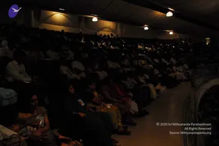 February 14 2009 -Kalpataru Convention at Chennai Tamilnadu