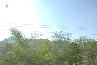 1978 - Tiruvannamalai - InnerGirivala