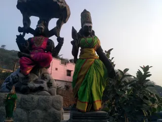 KAILASA CHENNAI, INDIA on 3/25/2021