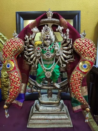 KAILASA SINGAPORE on 5/15/2021