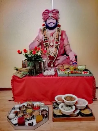 HDH Jayanthi 2021