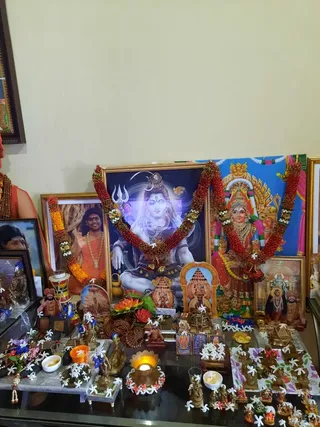 KAILASA SAN FERNANDO, TRINIDAD & TOBAGO on 3/30/2021