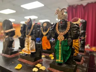 KAILASA HOUSTON, USA on 1/31/2022