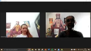 KAILASA LATIN AMERICA on 11/5/2021